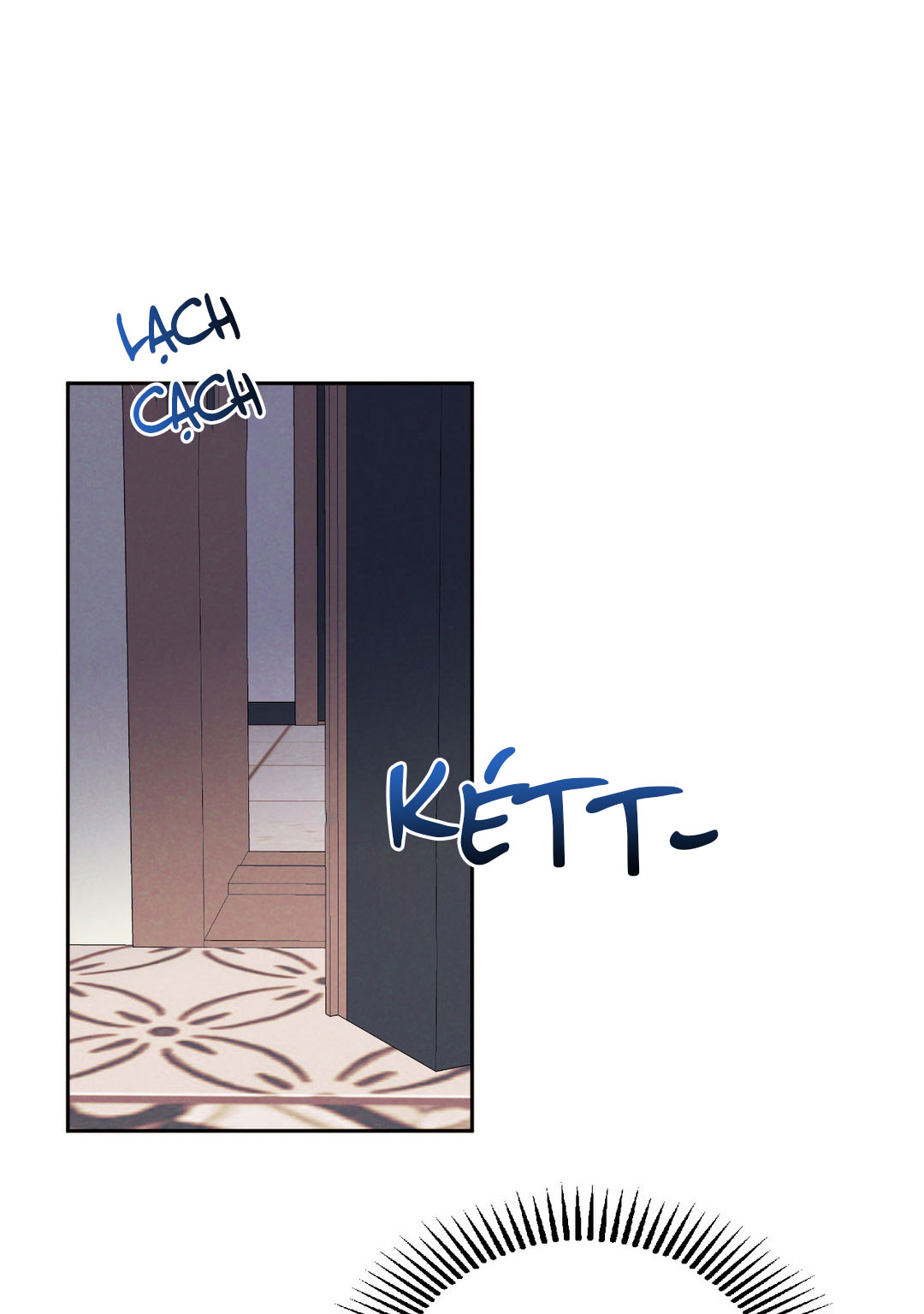 cách duy trì bí mật chapter 22 34