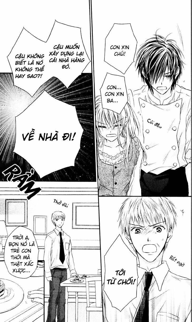 yukisaki koisaki chapter 3 10