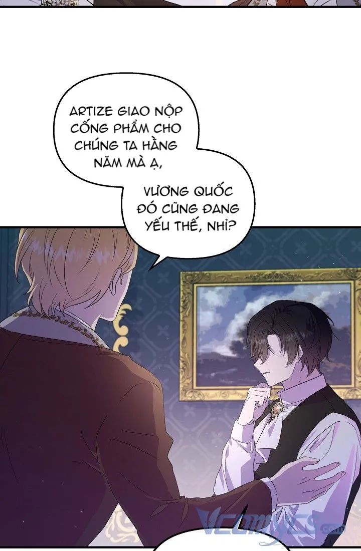 tôi cứu anh không có nghĩa là tôi muốn cưới anh chapter 2 48