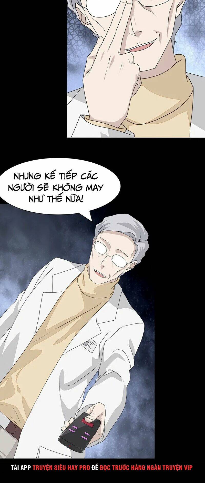 bạn gái virus của tôi chapter 132 5