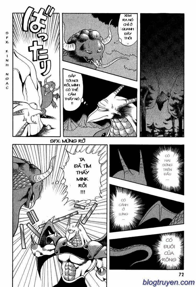 dragon half chapter 4 14