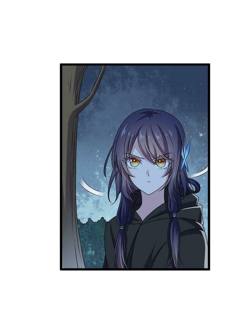 khuynh thế đế vương cơ chapter 18.2 11