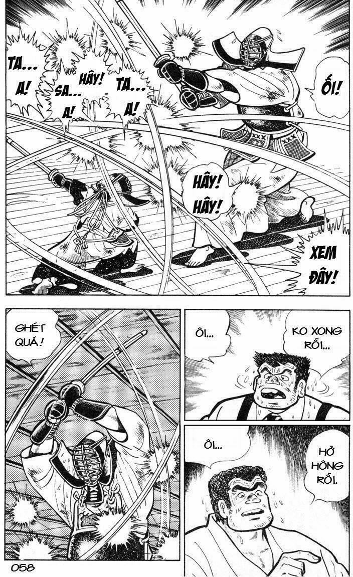 ore wa teppei chapter 94 19