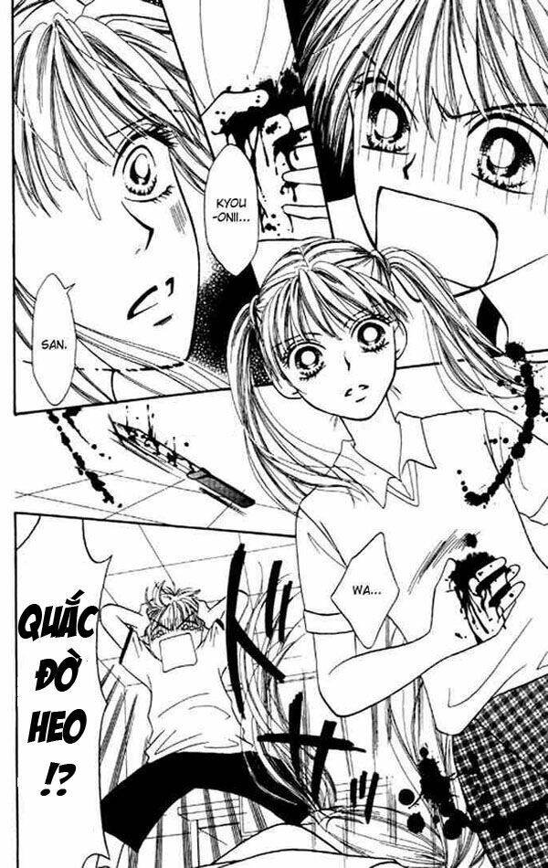 power!! chapter 13 6