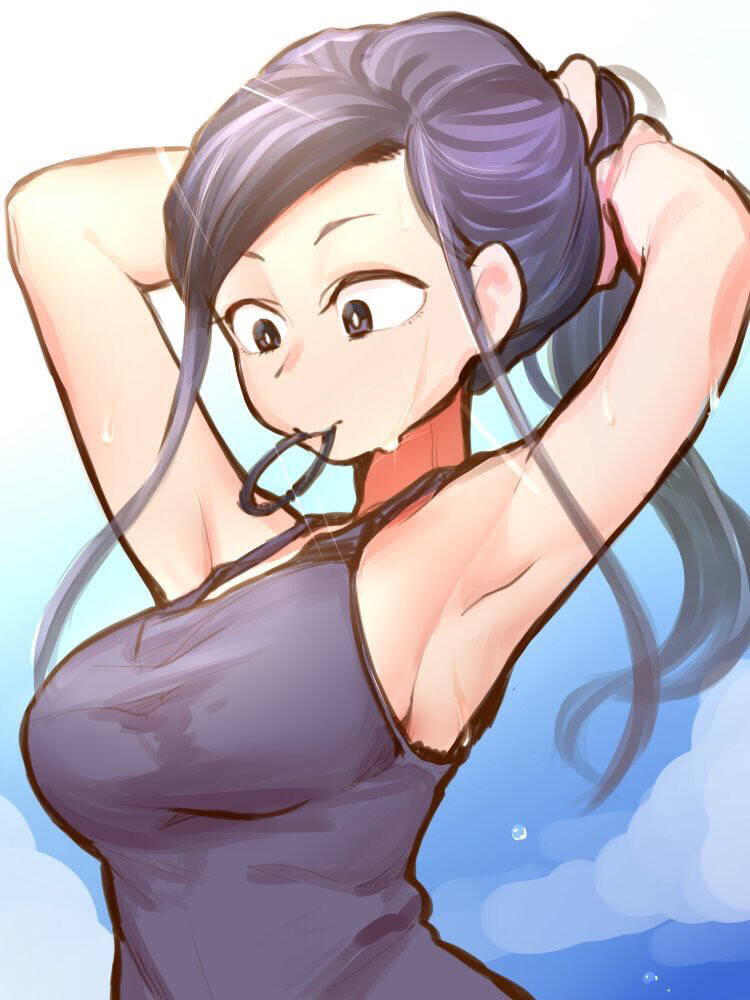 tuyết nữ mizore chapter 8 1