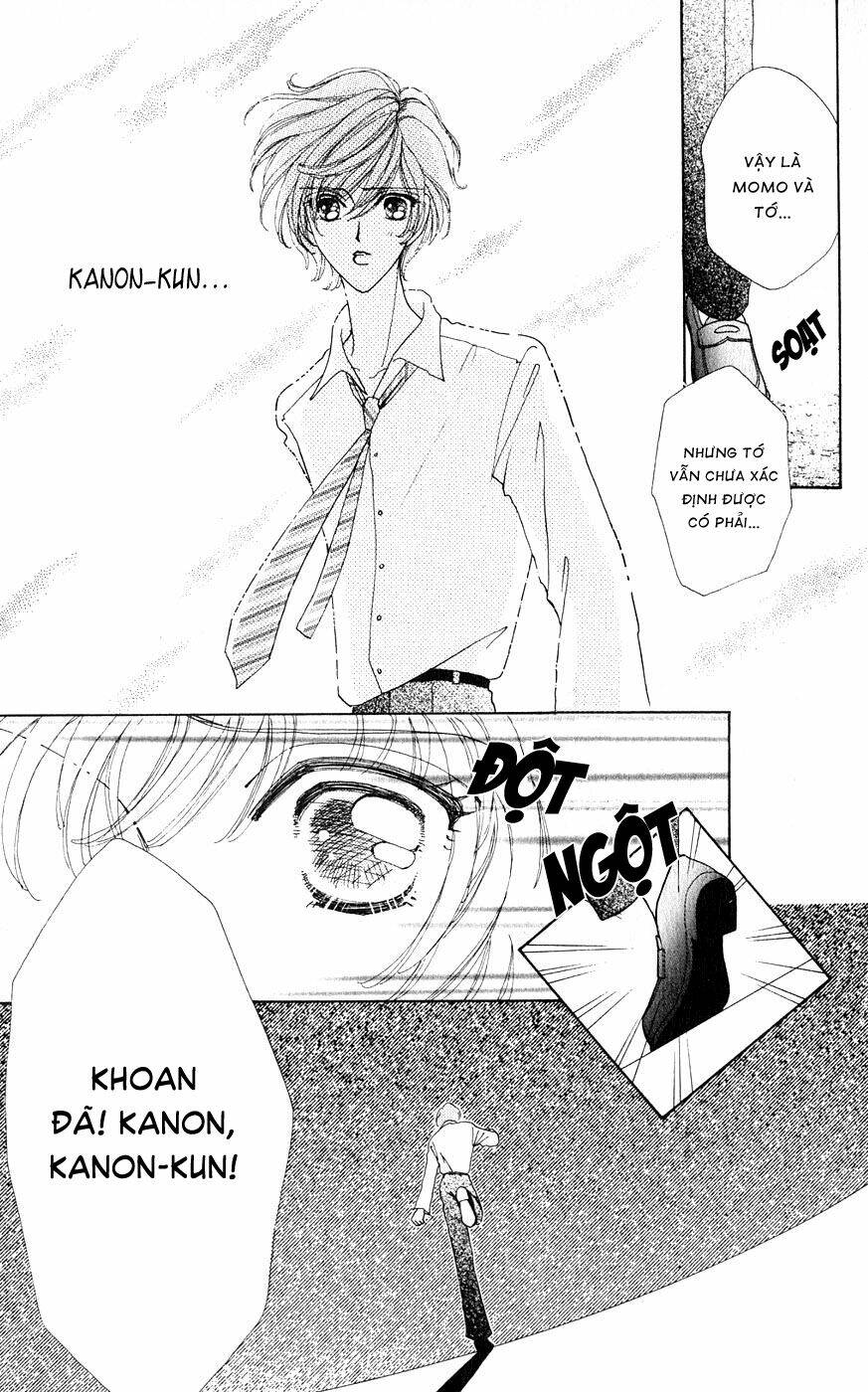 hana ni nare chapter 18 9