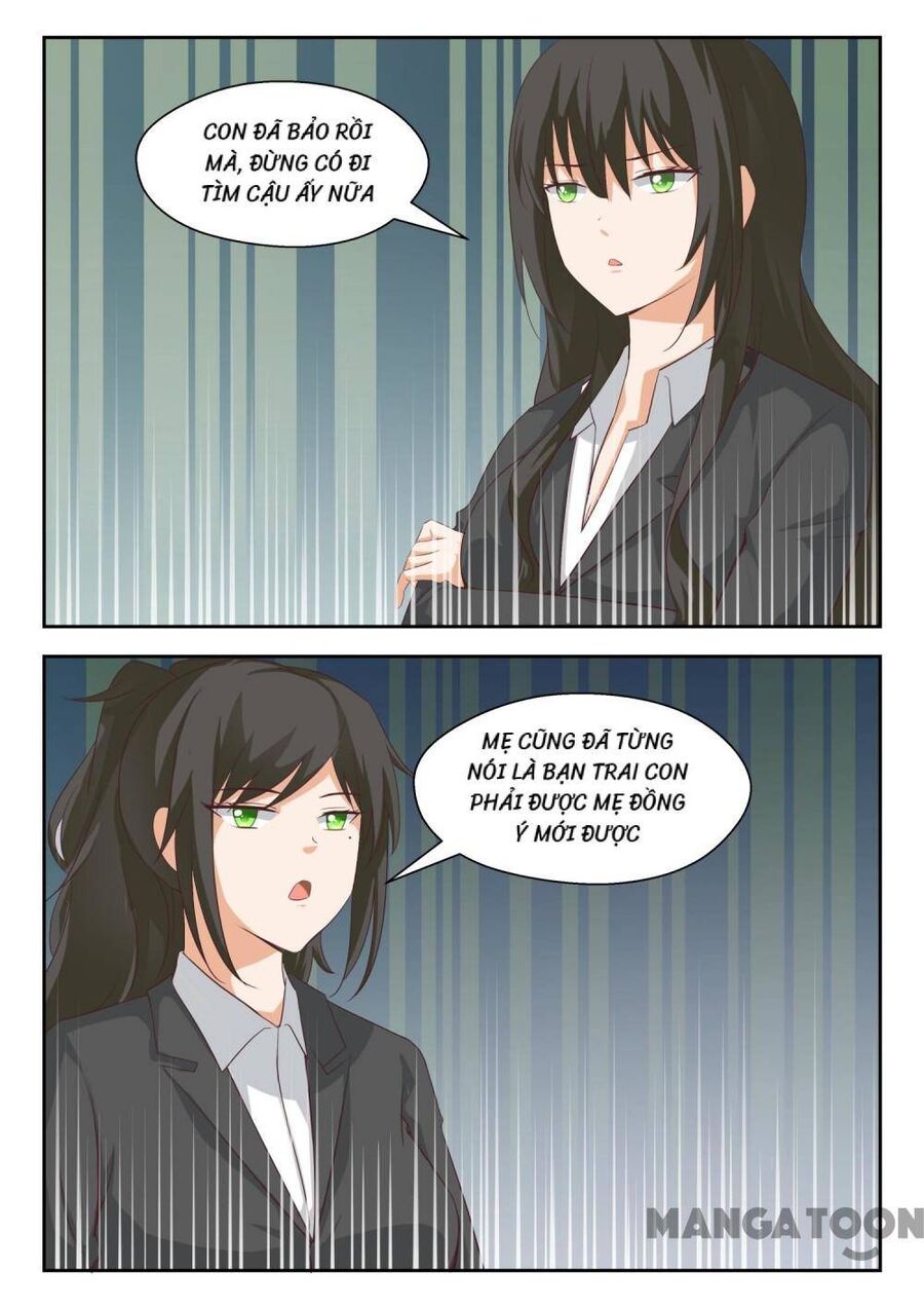 the boy in the all-girls school chapter 205 6