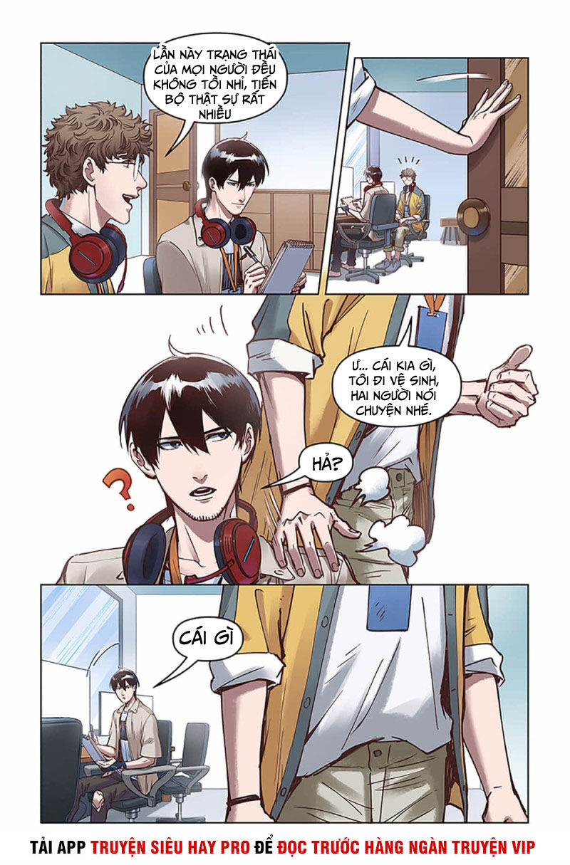 liên minh huyền thoại - tín ngưỡng anh hùng chapter 15 18