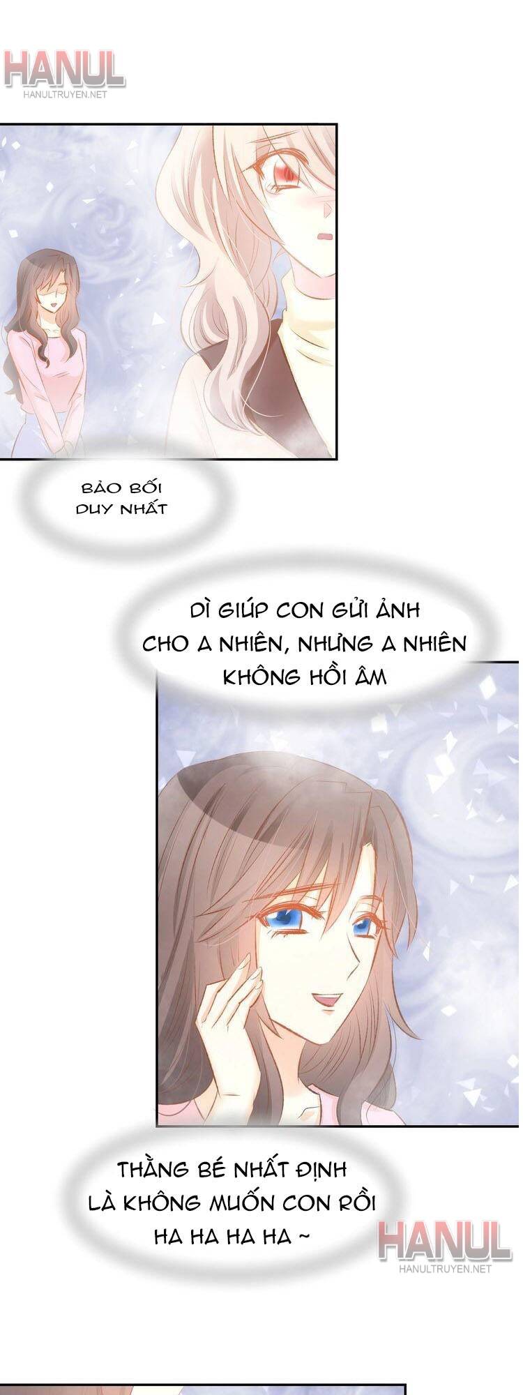 hôn nhân ấm áp : tổng tài sủng vợ thành nghiện chapter 62 11