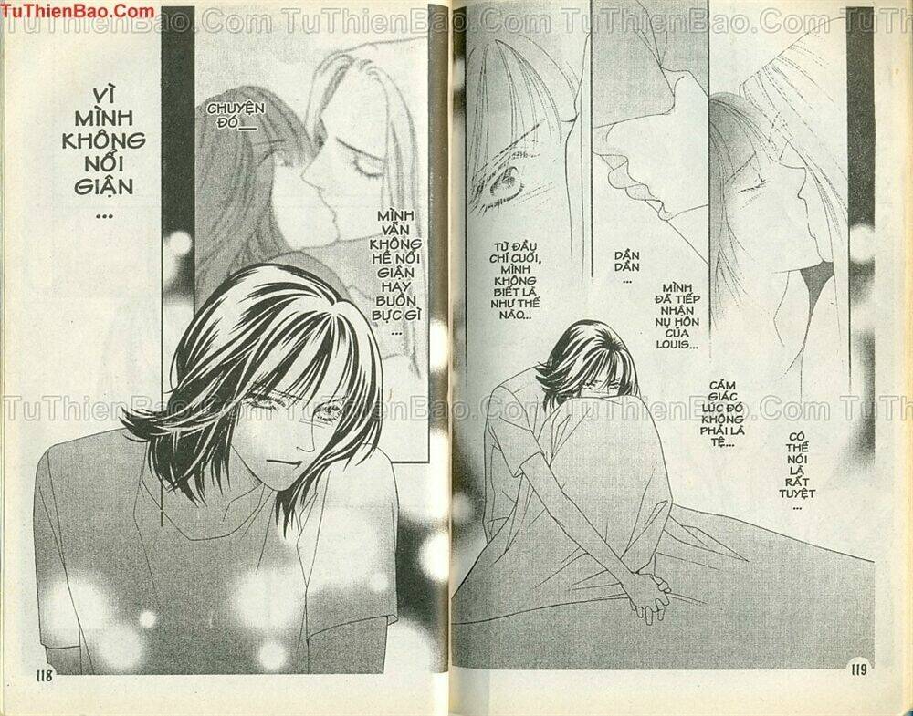 hoa hồng thép chapter 5 57