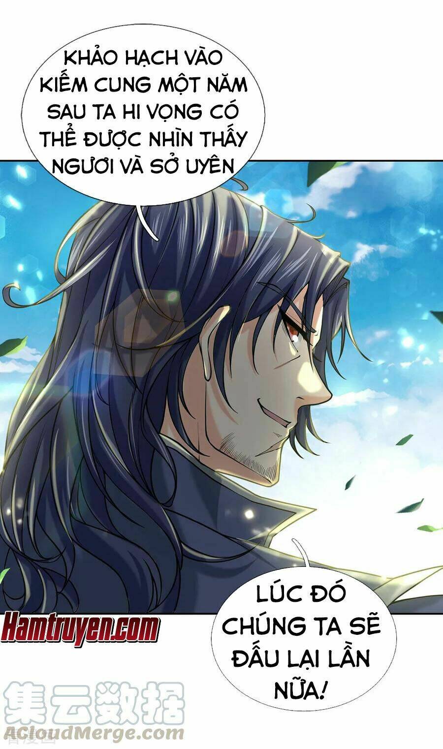 thân thể của ta là kiếm chủng chapter 88 9