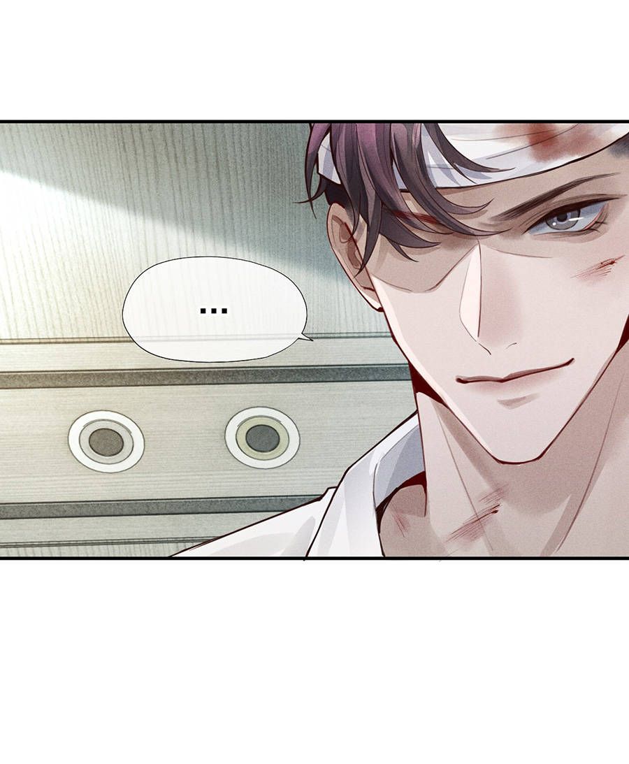 dior tiên sinh chapter 1 19