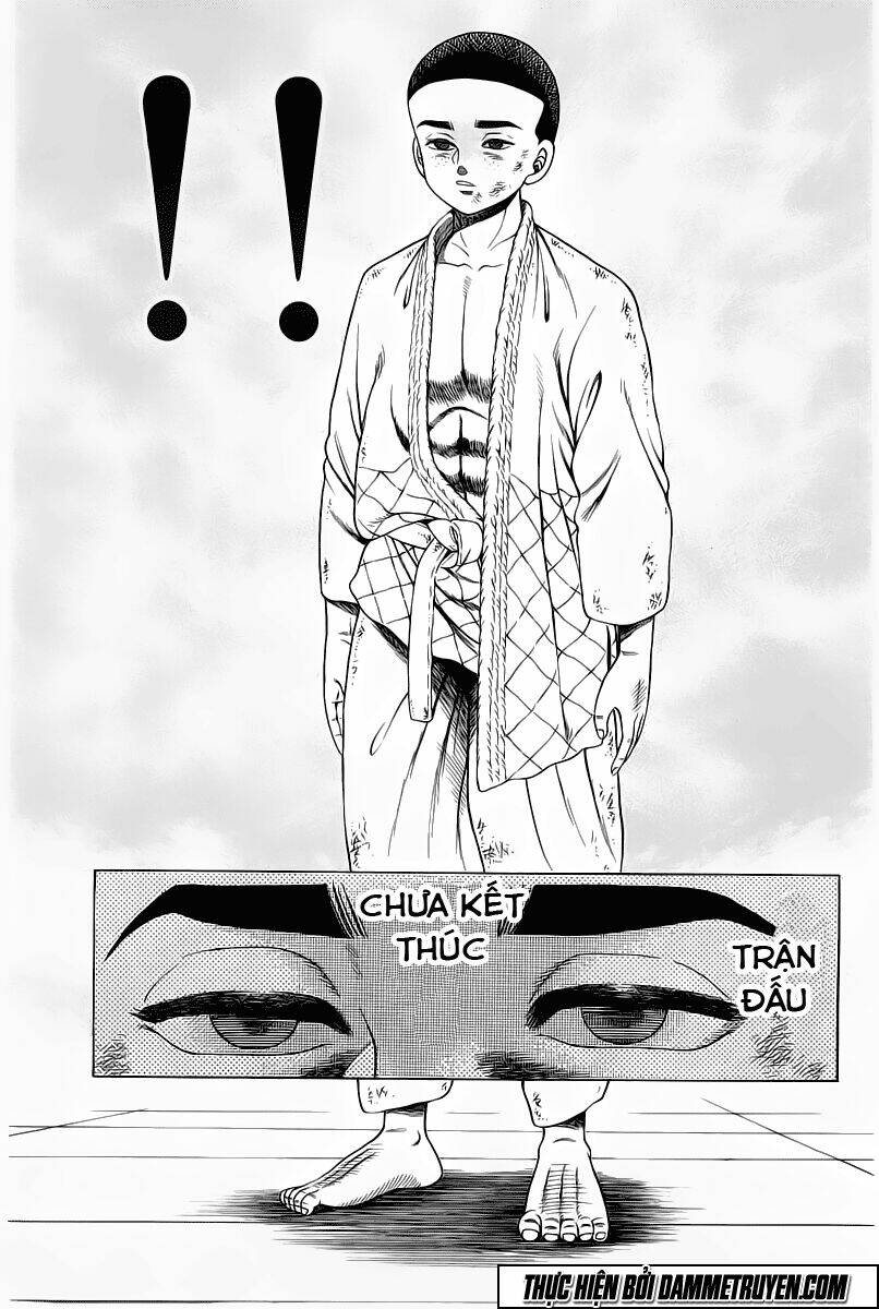 shin kotaro makaritoru! juudouhen chapter 24 15