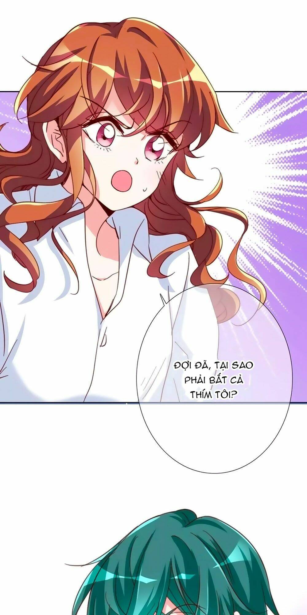 gia sư tình yêu của tôi chapter 18 5