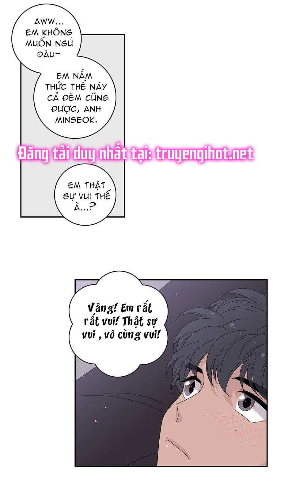 Toy Complex chapter 23 - Trang 48