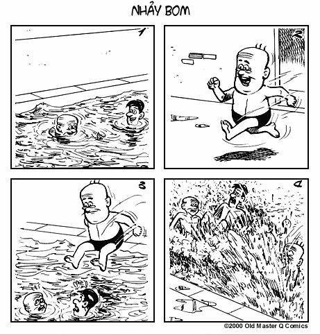 old master q chapter 1 18