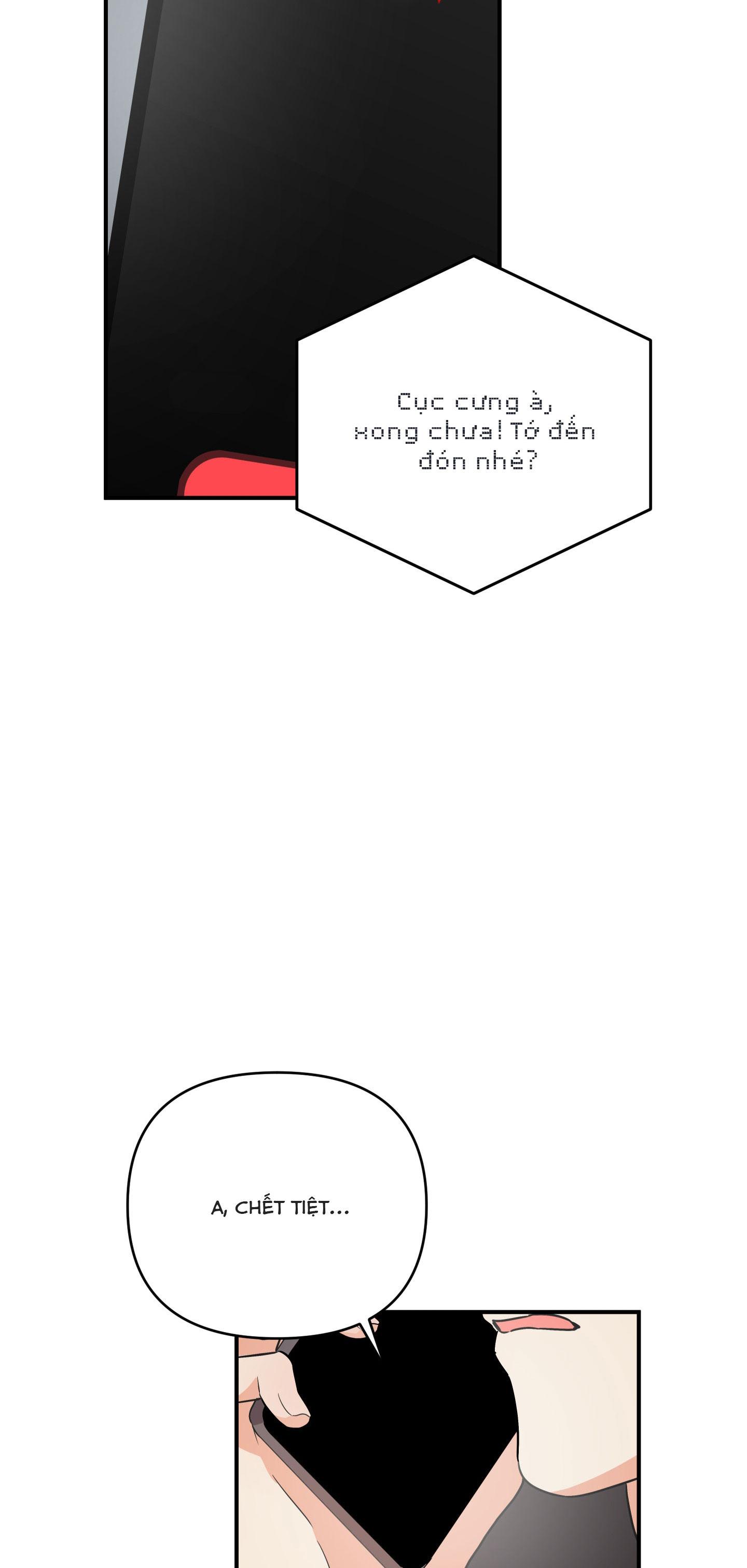 tên xấu xa của tôi xxx chapter 49 52