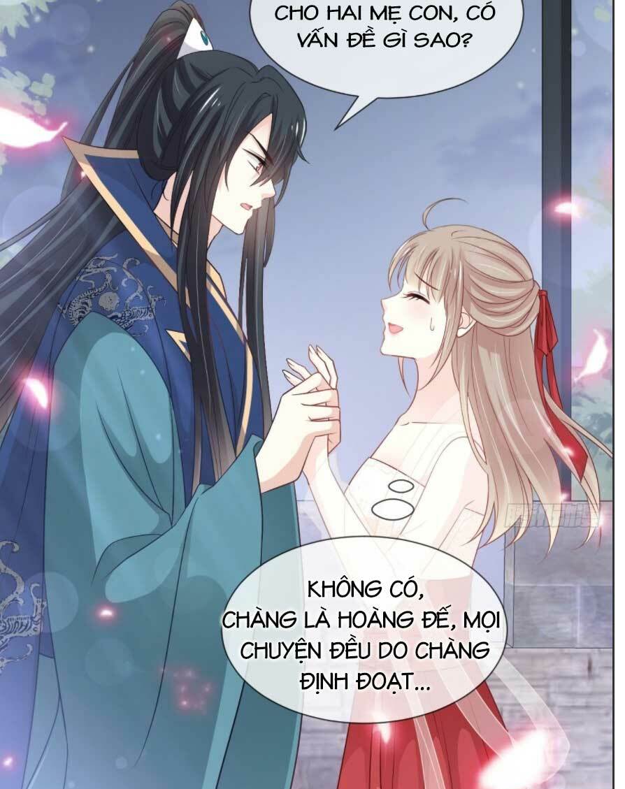 thiên hạ đệ nhất sủng phi chapter 211.2 14