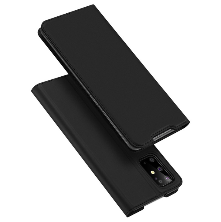 Bao da SamSung Galaxy S20 Ultra Dux Ducis Skin khung mềm - siêu mỏng - siêu mịn - Hàng chính hãng