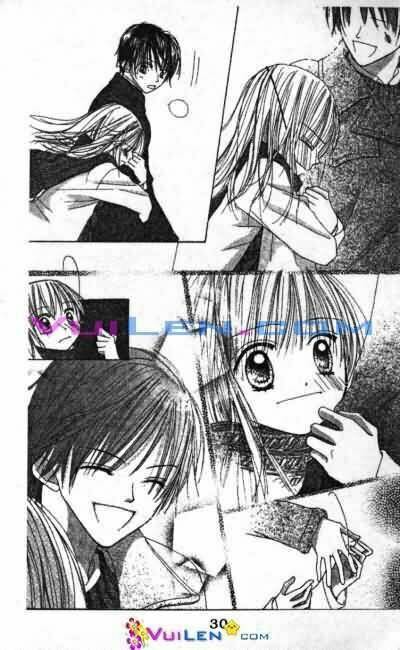 con gái con trai chapter 13 30