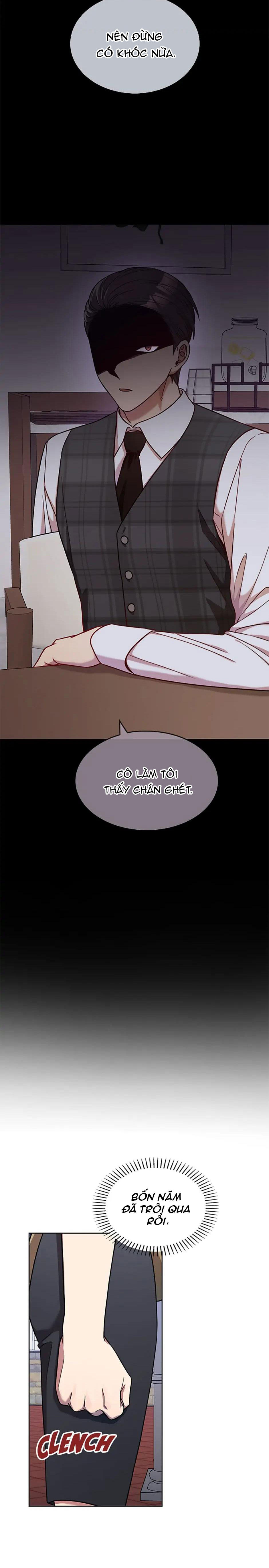 kết hôn ư? không, cảm ơn! chapter 26.2 6