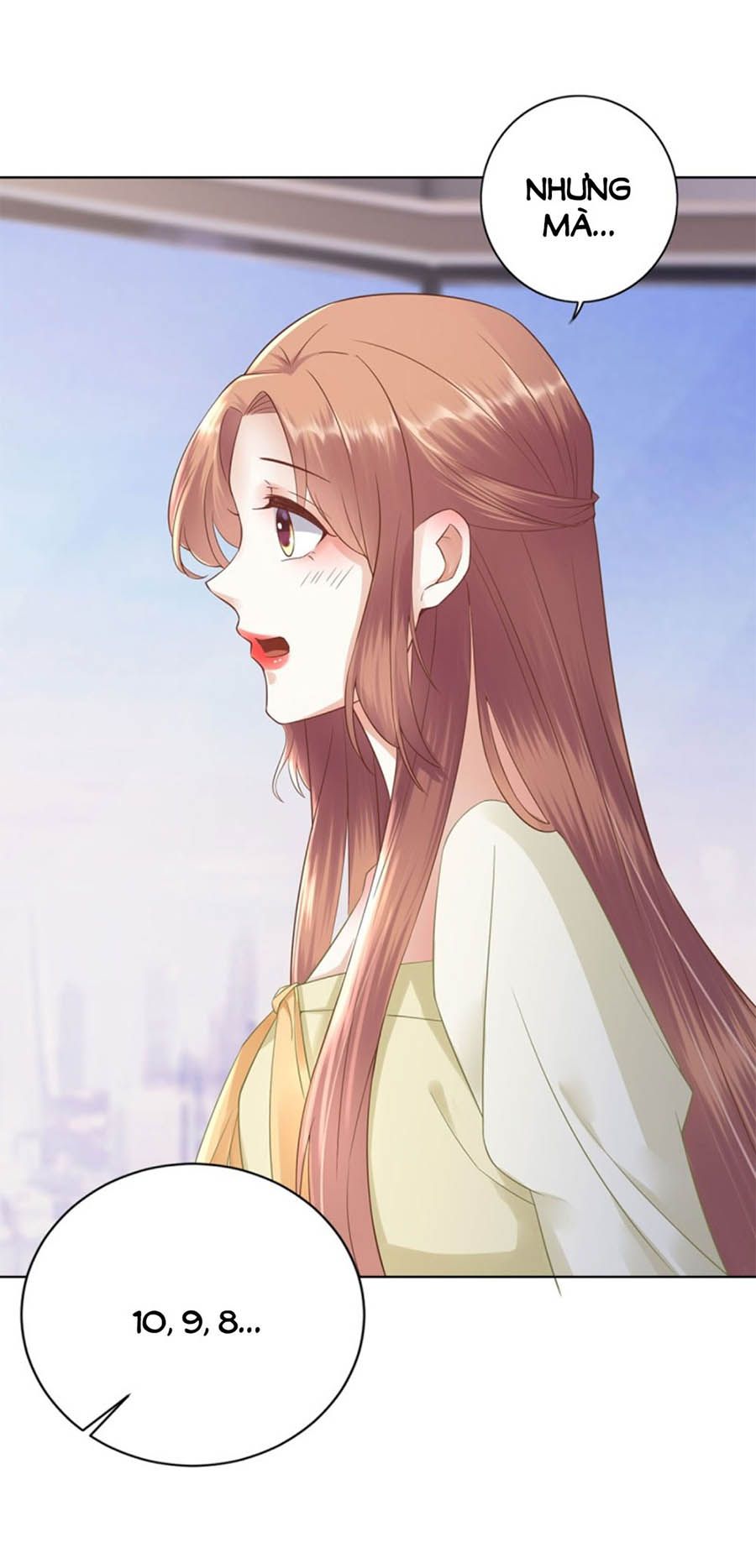 Bạn Trai Điều Khiển Giấc Mơ chapter 54 - Trang 13