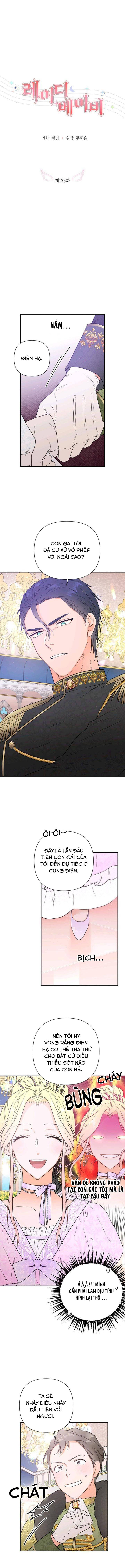 lady baby chapter 123 4