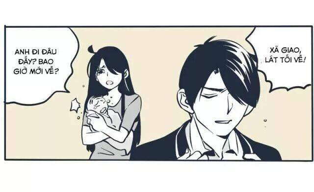 mau mang anh trai tôi đi chapter 61 8