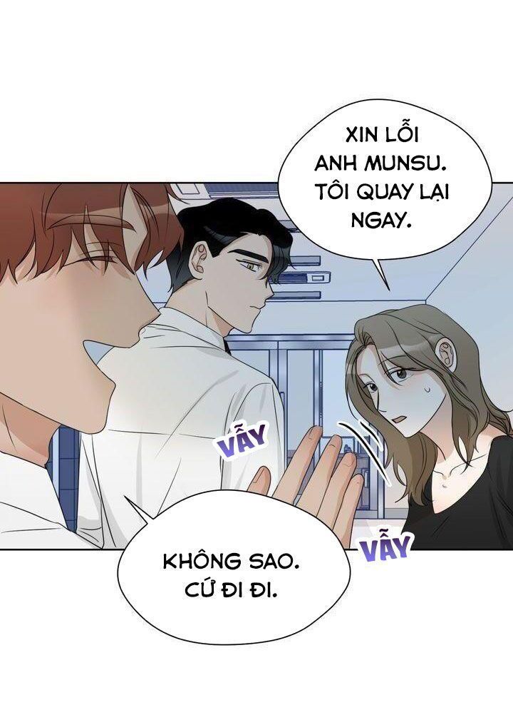 giấc mơ ngọt ngào chapter 10 24
