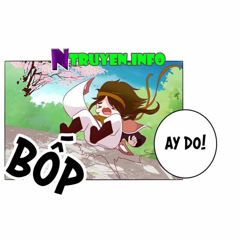 tướng quân mời ra trận chapter 28 12