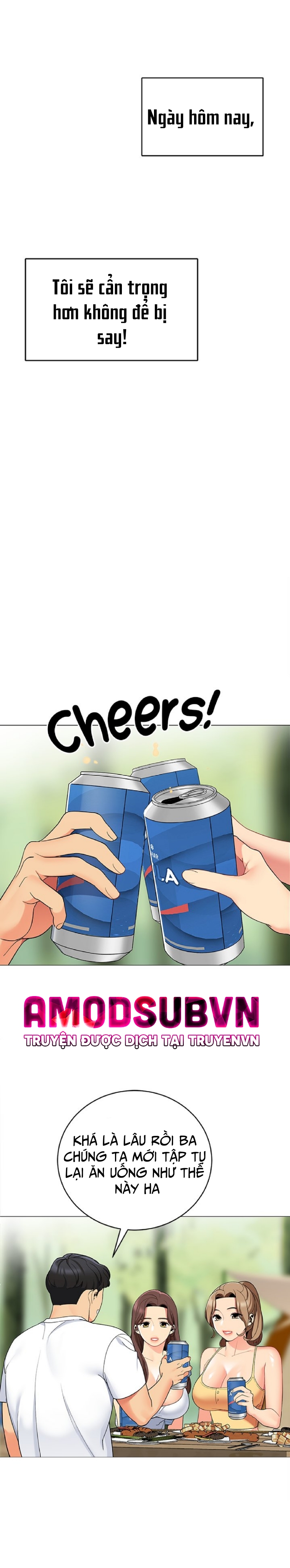 a good day to camp chapter 25 20