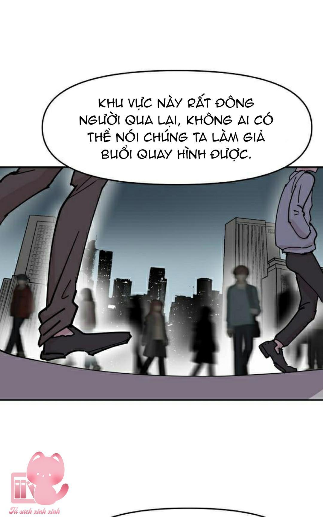 yêu không hồi kết chapter 33 27