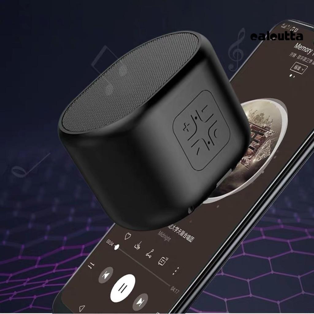 Loa Bluetooth 5.0 Kèm Mic Chống Ồn