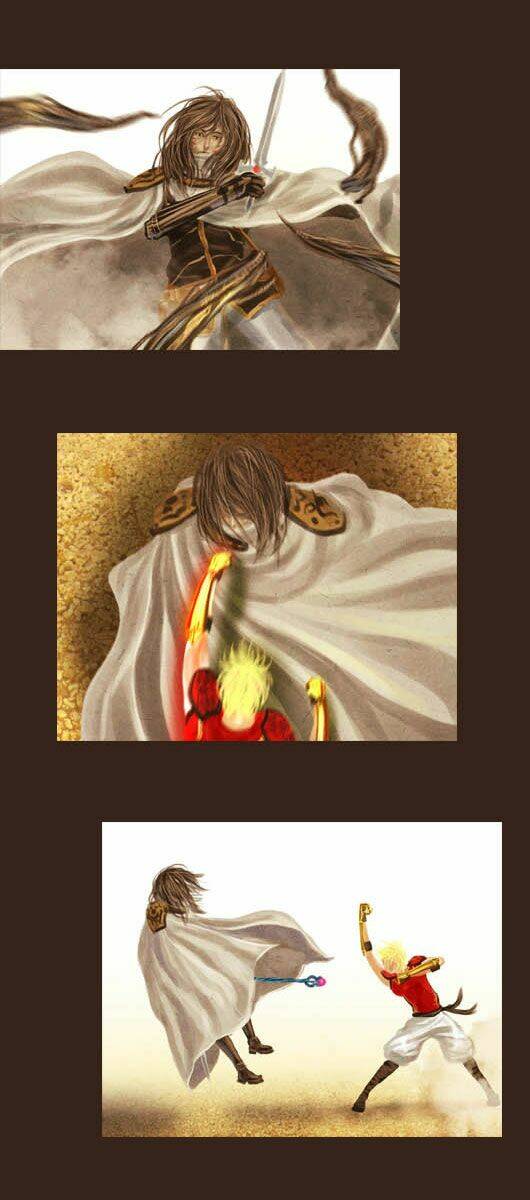 hội ảo thuật chapter 43 25