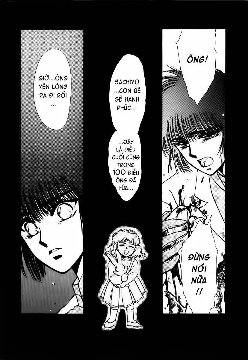 tokyo babylon chapter 6.1 16