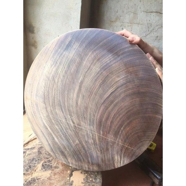 Thớt gỗ nghiến siêu bền