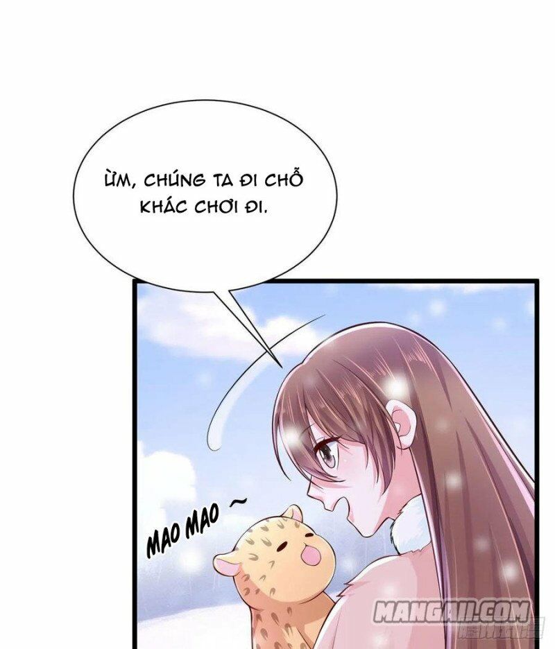 [16+] thảnh thơi thú thế chủng chủng điền, sinh sinh tể chapter 264 8