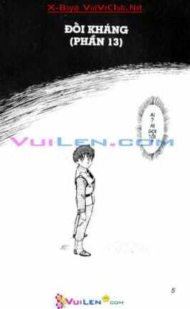 cảnh sát cơ động chapter 9 6