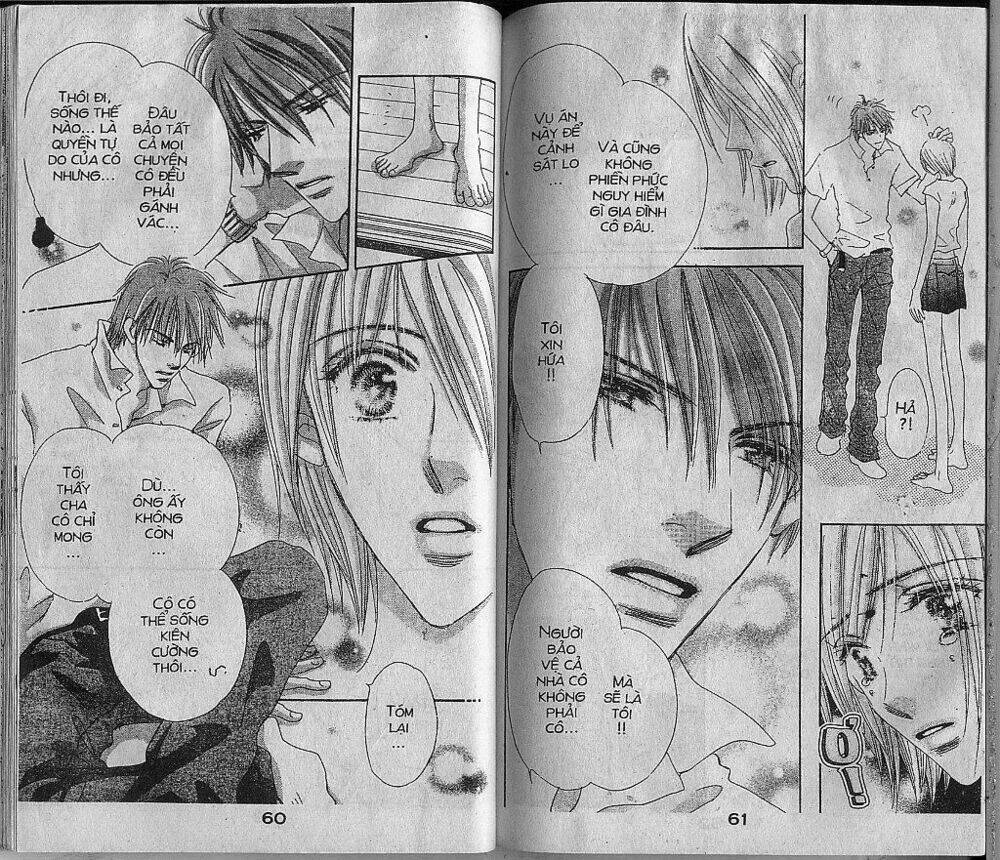 mây trắng tinh khôi chapter 12 31