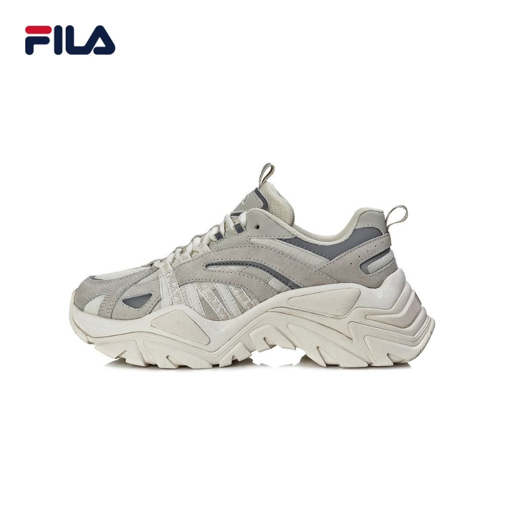 Giày sneaker unisex Fila Interation - 1JM00790D