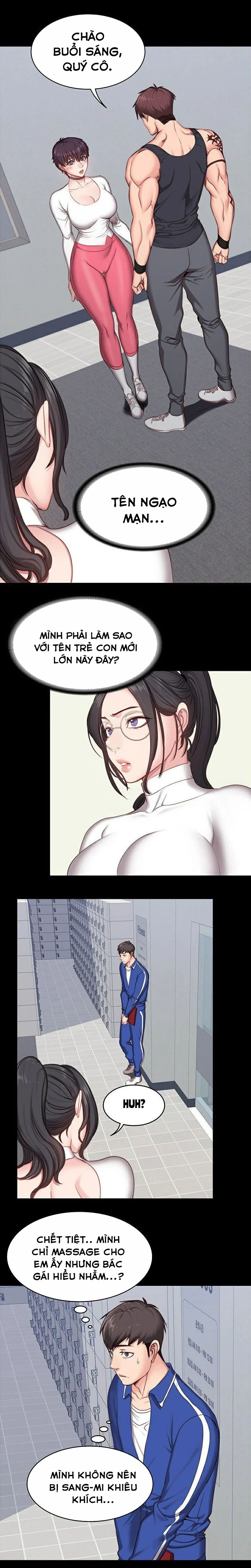 hlv phòng fitness chapter 5 15