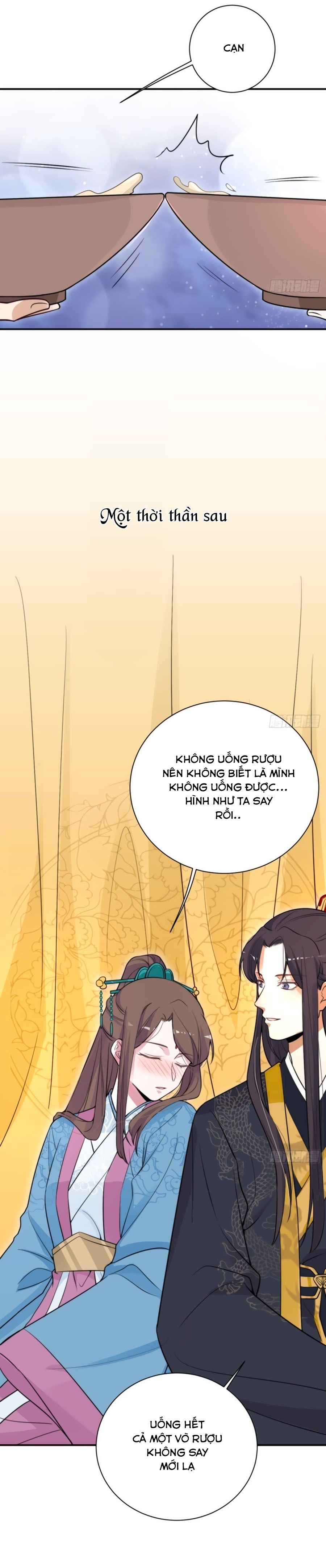 cung đấu live chapter 37 20