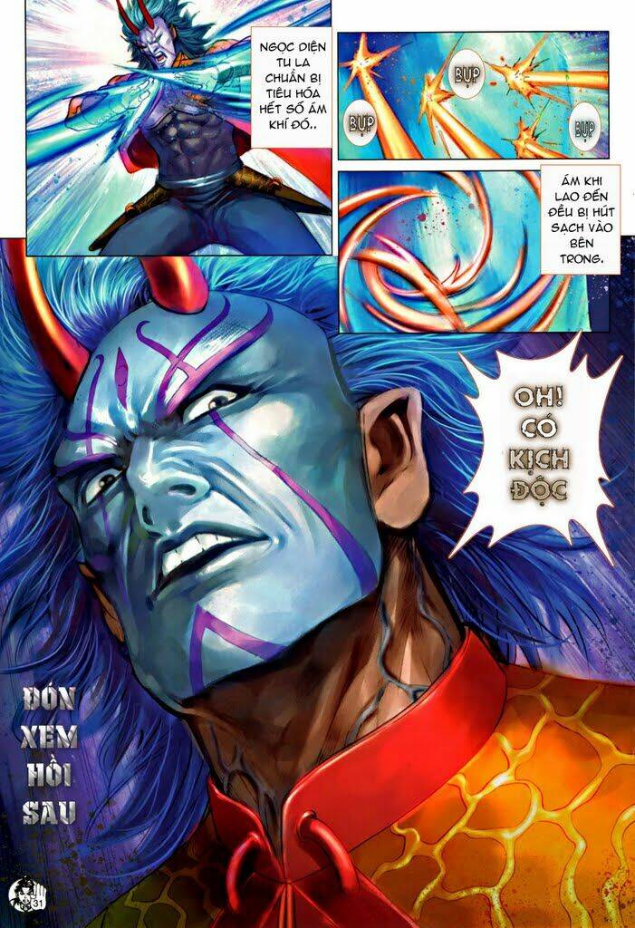 thần chưởng long kiếm phi chapter 64 31