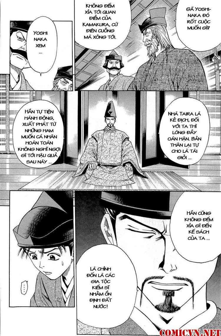 thiếu niên vương phần 2 chapter 38 55