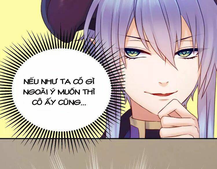 thực luyến kỳ duyên chapter 15 83