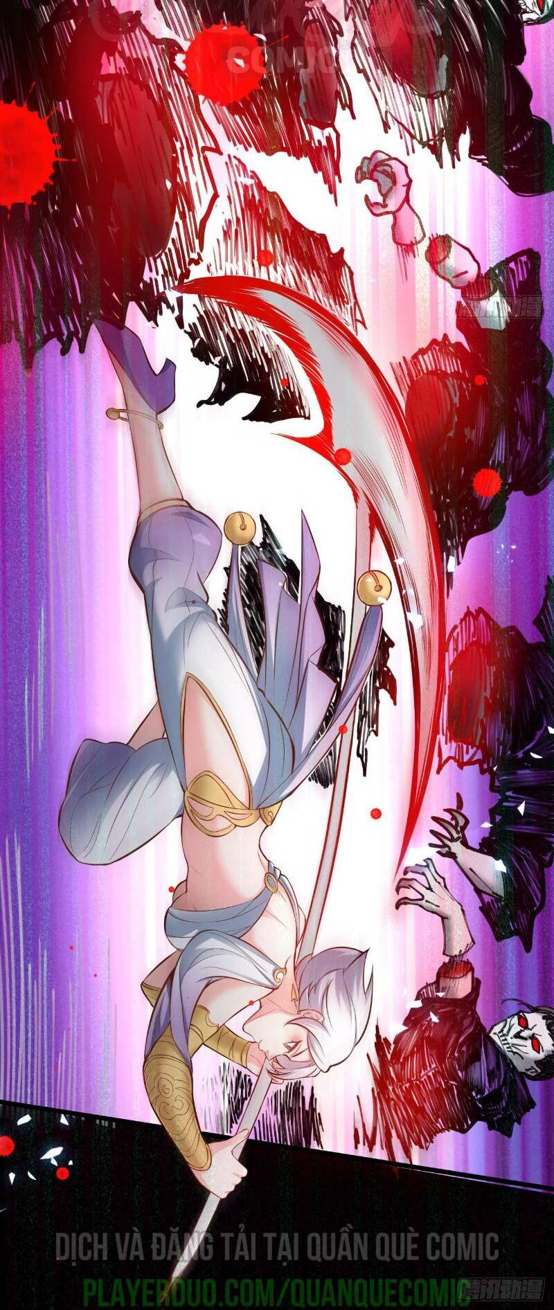 trọng sinh tối cường ma tôn ở rể chapter 29 14