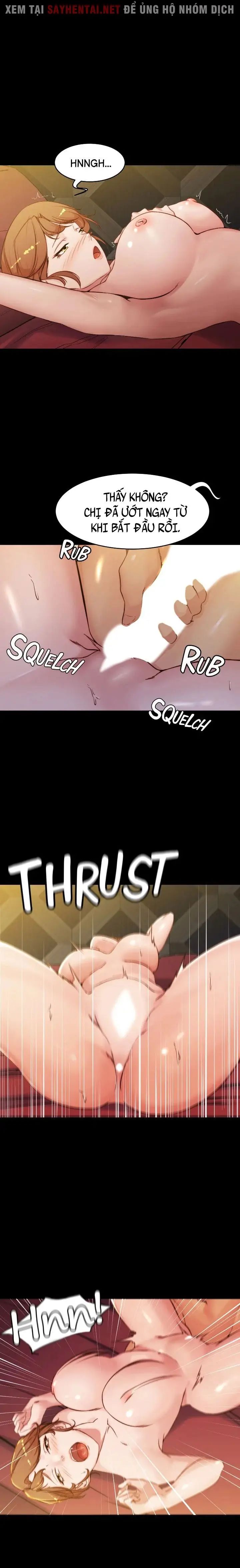 nhật ký quần lót chapter 32 1