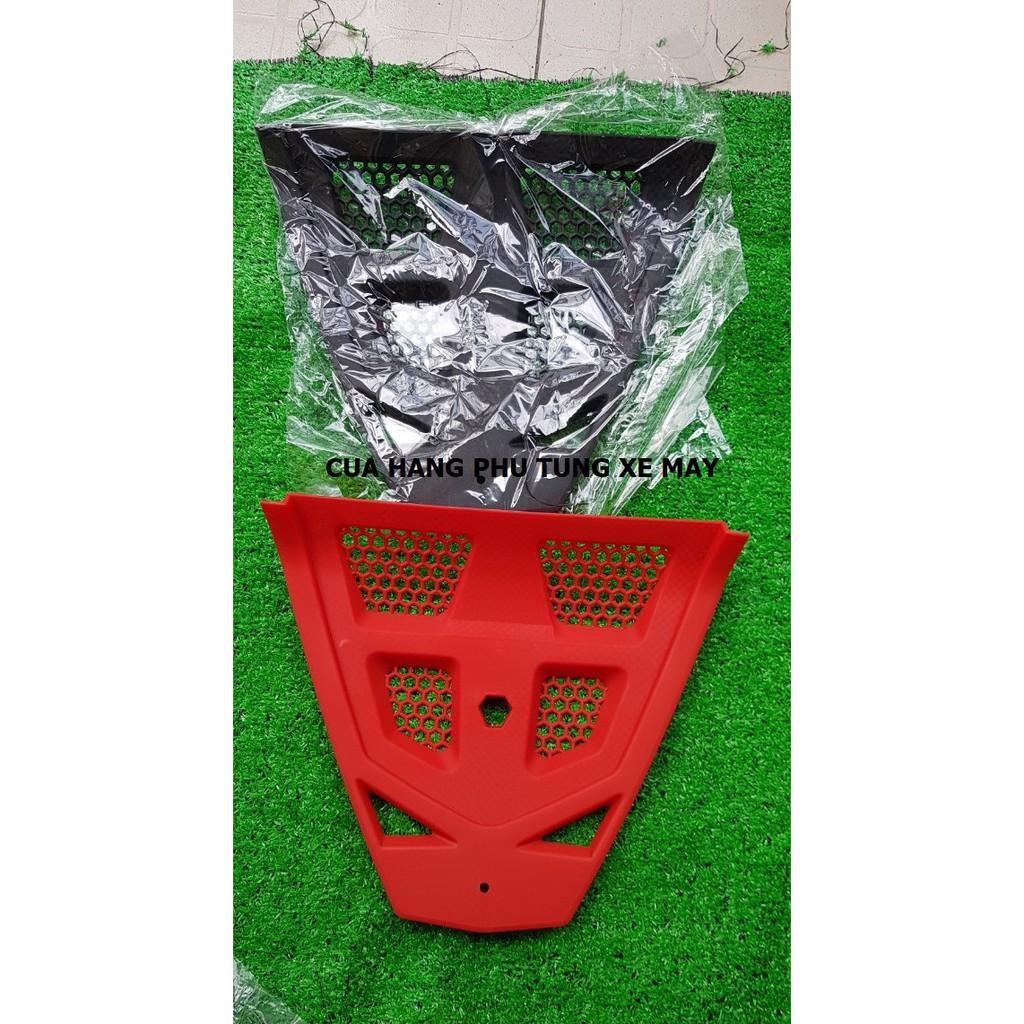 TAM GIÁC CHẮN BÙN TRƯỚC EXCITER 150 SƠN MÀU