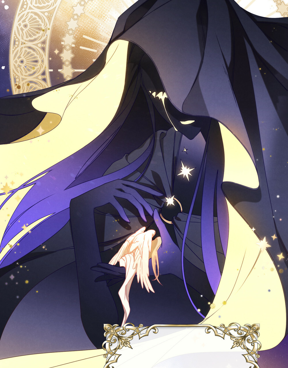 ánh sáng của bình minh chapter 4 41