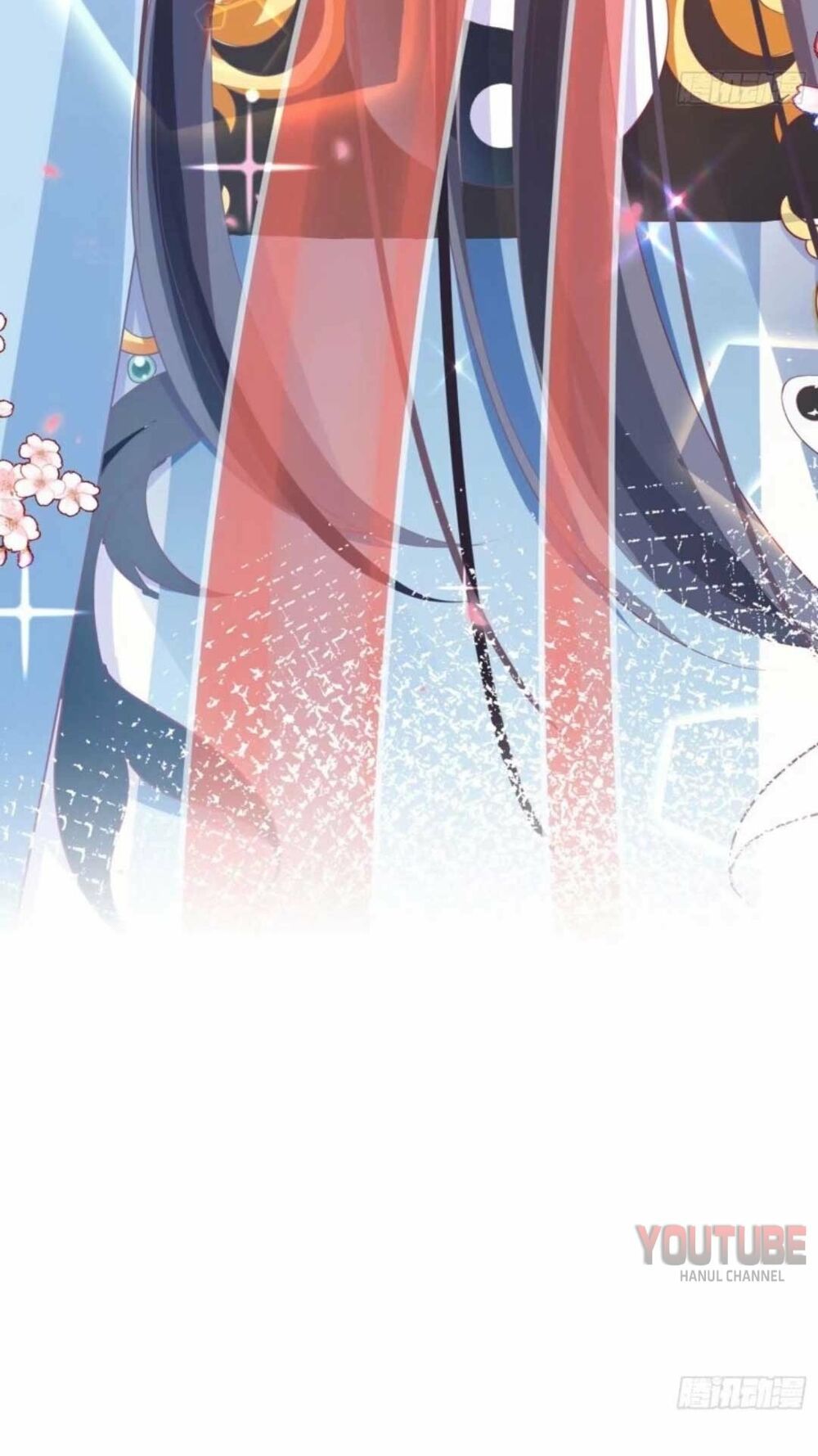 ác nữ vi đế chapter 84.1 25